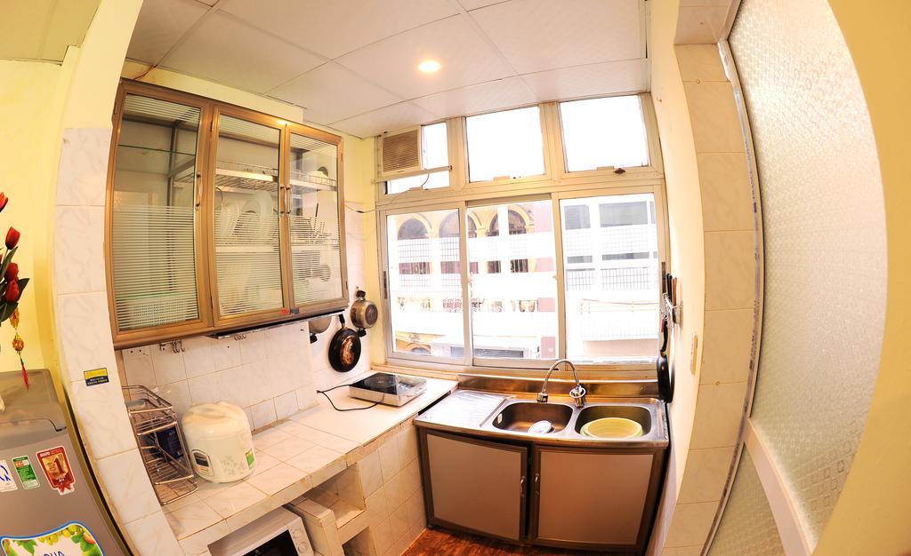 Lua Home ハノイ市 エクステリア 写真