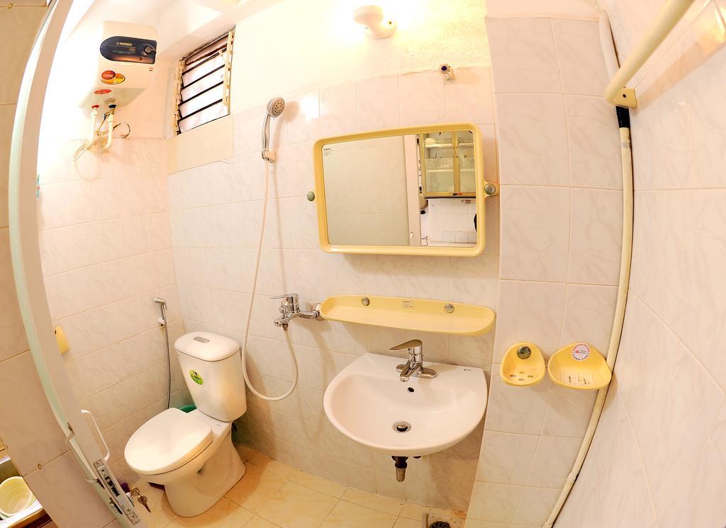 Lua Home ハノイ市 エクステリア 写真